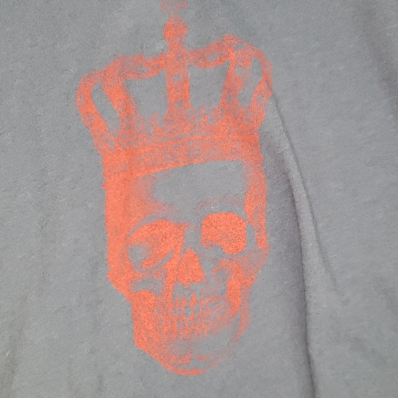 John Varvatos Tee - Picture 2 of 4